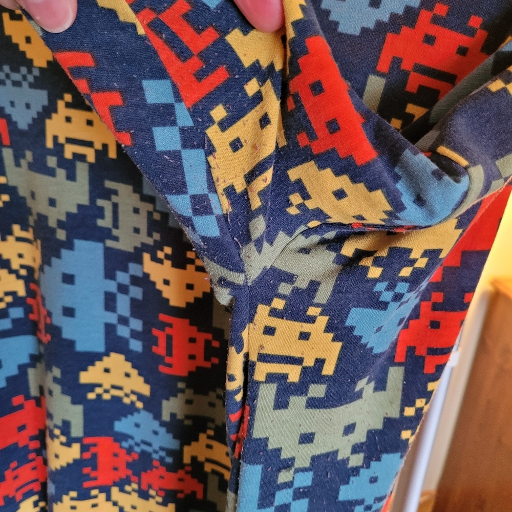 Lularoe Irma Large